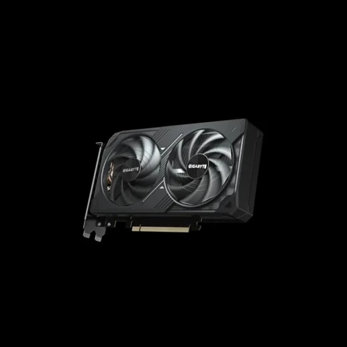 GeForce RT 5060 Ti WINDFORCE MAX OC 8G