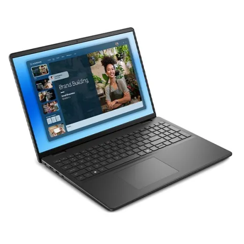 DELL 16 DC16250 CORE 5 120U / 8Go DDR5 / 512Go SSD / 16  2K