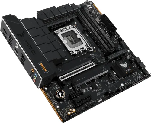 CARTE MERE TUF GAMING B760M-PLUS II