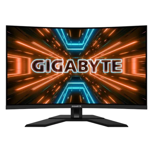 ECRAN Gigabyte 31.5 LED 