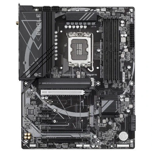 Gigabyte Z790 EAGLE AX