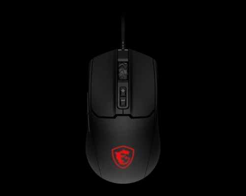 SOURIS FORGE GM100