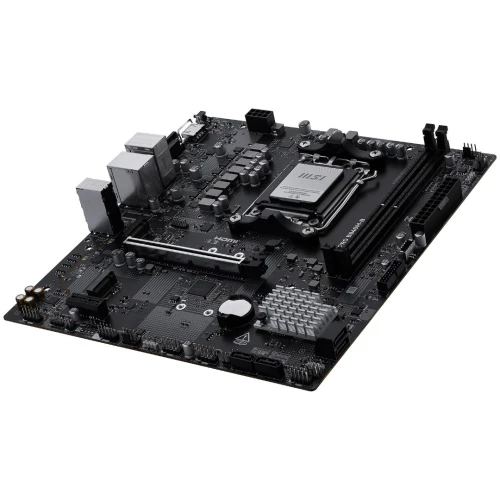 CARTE MERE MSI PRO B840M-B