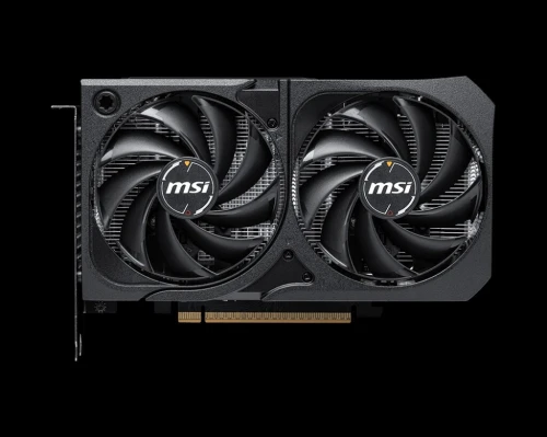 GeForce RTX 5060 8G SHADOW 2X OC