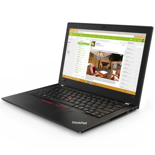 LAPTOP LENOVO ThinkPad x280 intel i7-8850U/8GB/SSD 256GB/FHD 15.6