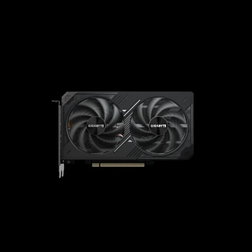 GeForce RT 5060 Ti WINDFORCE MAX OC 8G