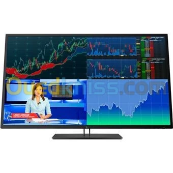 ECRAN HP Z43 HSTND-9541-W 4K