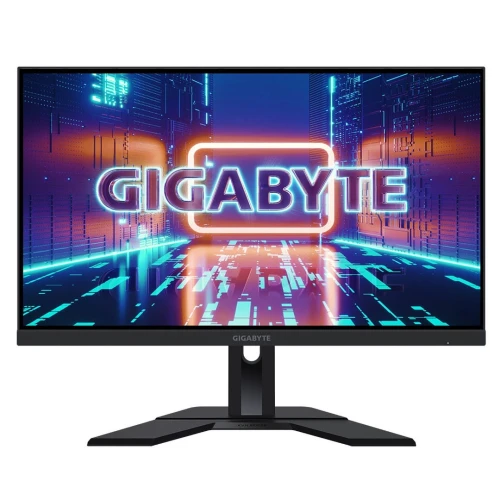 GIGABYTE M27Q GAMING MONITEUR  27" EDGE TYPE-0.5 (MPRT) hdmi2.0 1*dp1.2 170hz AJUSTABLE