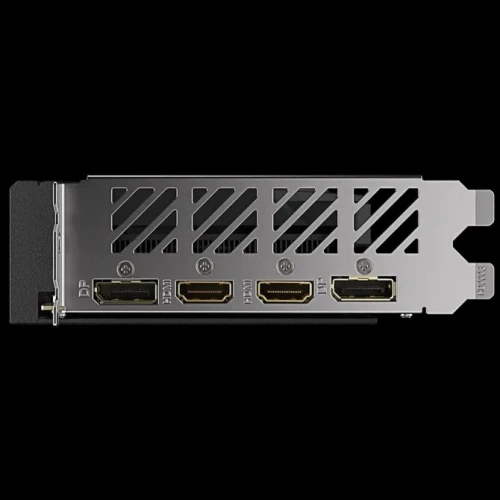 CARTE GRAPHIQUE GIGAYTE GeForce RTX 4060 WINDFORCE 8G