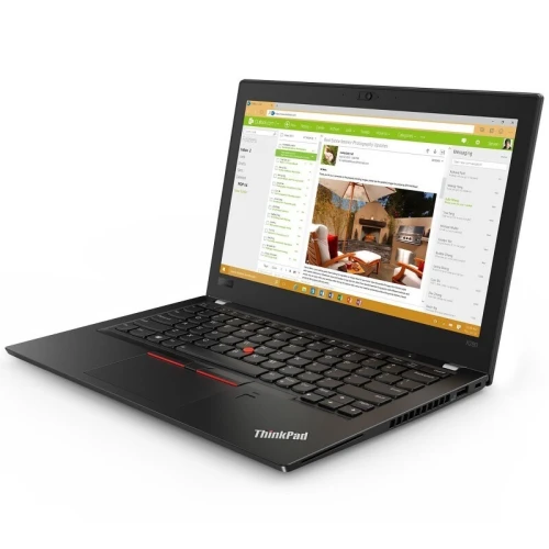 Lenovo ThinkPad 8th gen