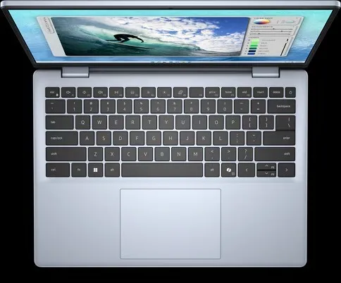 DELL INSPRION PLUS 14