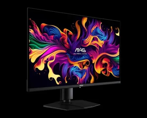 MAG 321UPX QD-OLED