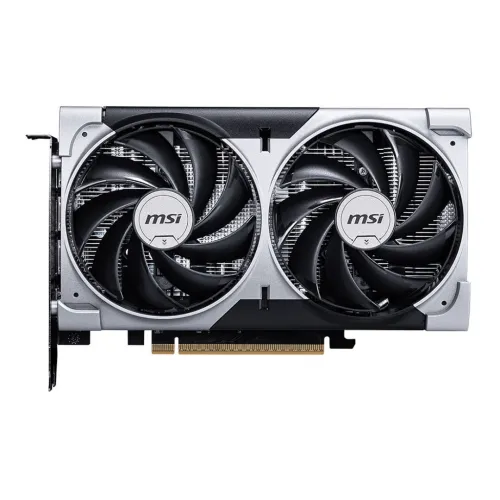 MSI GeForce RTX 5060 8G VENTUS 2X OC