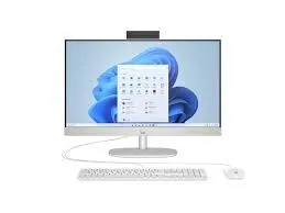 HP 23.8 inch All-in-One 24-cr0065nk PC (B87LYEA)