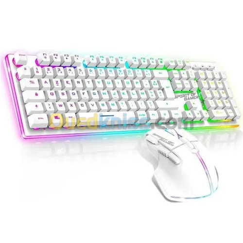 PACK SOG RGB ULTIMATE MKH600-SWT