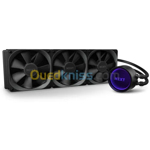 WATERCOOLING NZXT KRAKEN X73 