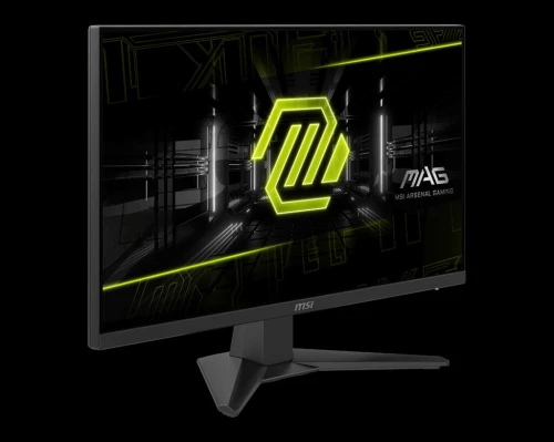 ECRAN MSI MAG 242F 200HZ