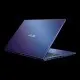 ASUS Laptop X509JA-BR001T i3-1005G1-4GB-1TB-Intel Graphics-15.6 HD-Win11