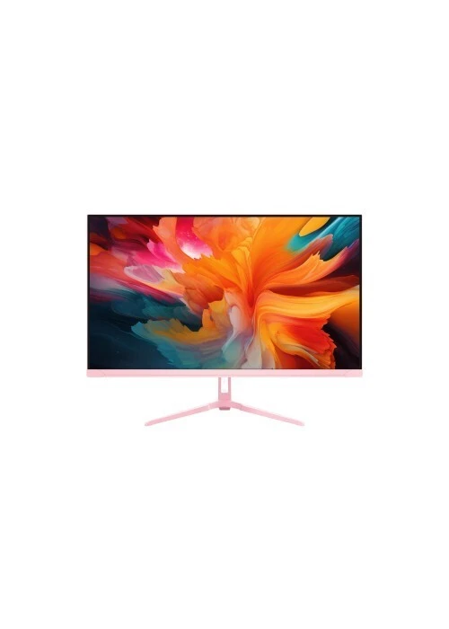 VULPES SAKURA 24  IPS Full HD Pink Edition