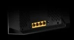 ROUTER TENDA TE6L PRO BE5100 DUAL BAND WIFI 7