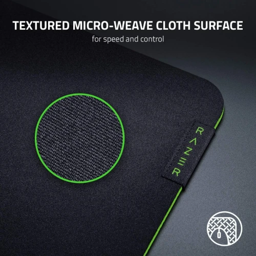 Razer Gigantus V2 Large  Tapis de Souris 