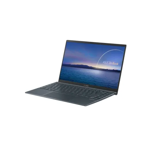 LAPTOP Asus ZenBook 14 UM425U Ryzen 7-5700U 16 CORE/16GB/SSD 512GB NVME/FULL HD 14