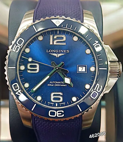 Longines