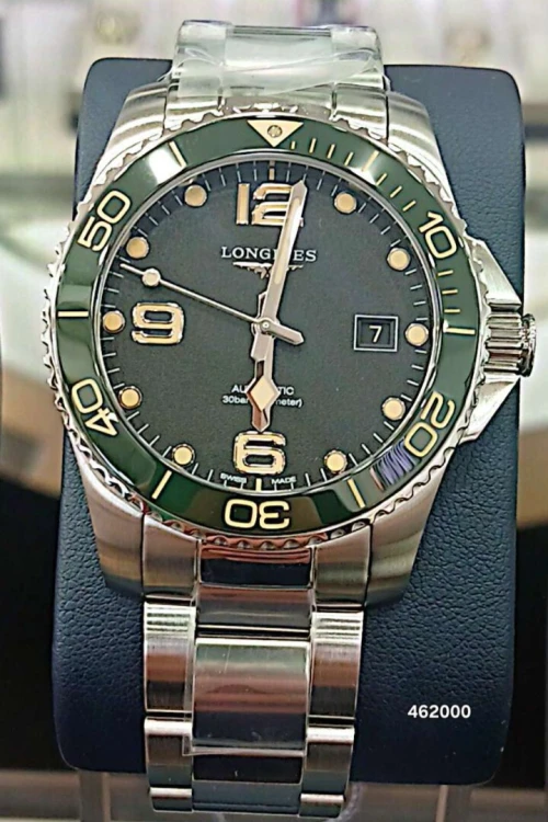 Longines