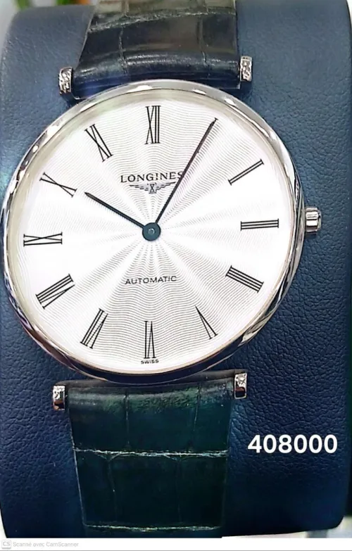 Longines