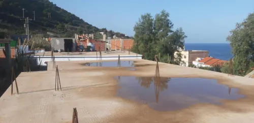 Vente Villa Tipaza Tipaza