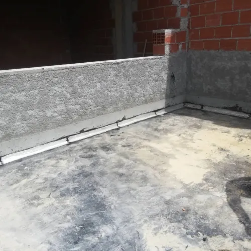 Travaux De Finitions et Rénovation Maison et Villa ....