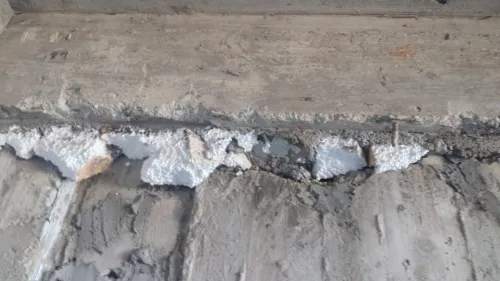 TRAVAUX DE CHEMISAGE ET RENFORCEMENT DES STRUCTURES  