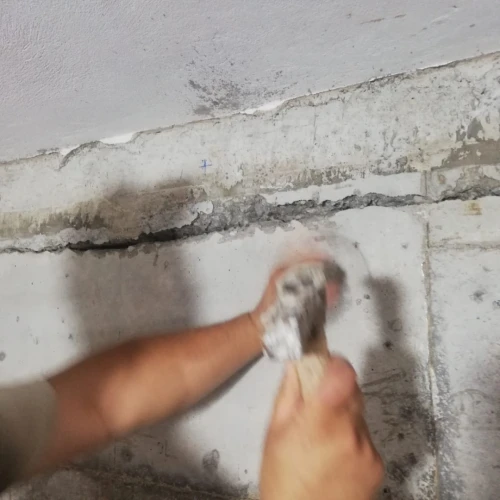Expertise en béton 