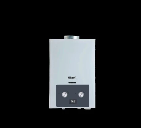 Chauffe bain Géant 6 et 10 litres