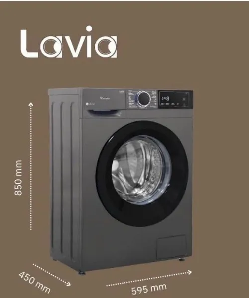 Machine à lave condor Lavia 6kg
