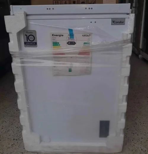 Congélateur CONDOR 150L