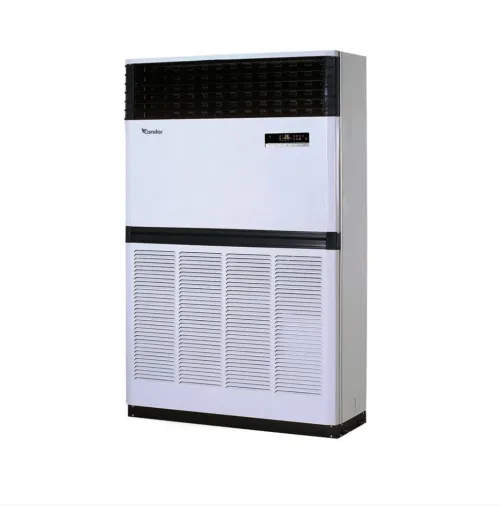 CLIMATISEUR ARMOIRE CONDOR INVERTER TROPICAL T3
