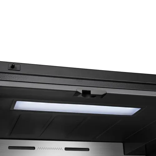 Réfrigérateur multi-portes RQ760N4IFE SmartScreen