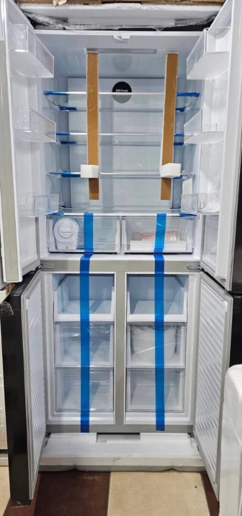 Refrigerateur Condor side by side 4 portes  M550