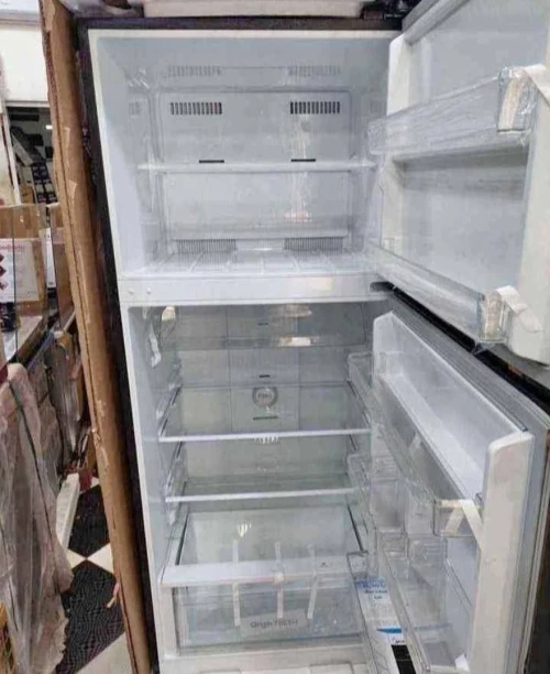 Réfrigérateur Midea  580 L No Frost