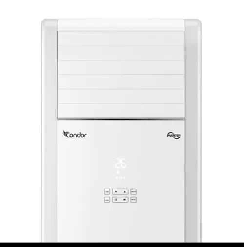 Armoire de climatisation T3 condor Inverter tropical 