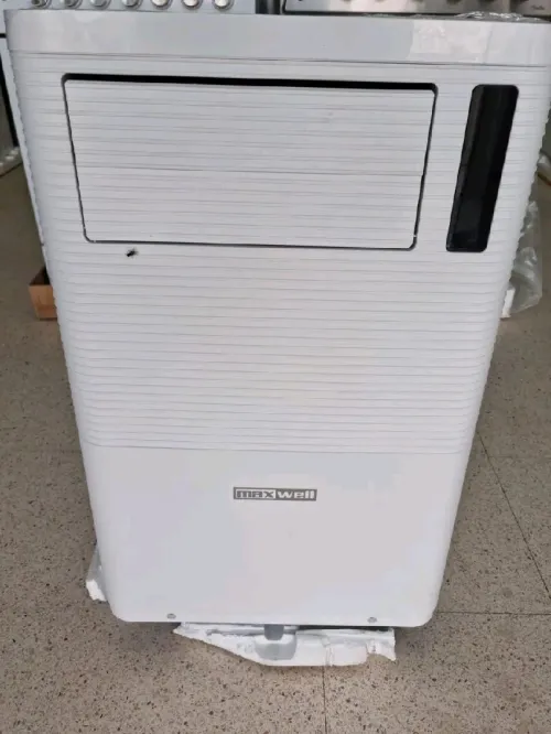 Climatiseur mobile MAXWELL 12 BTU