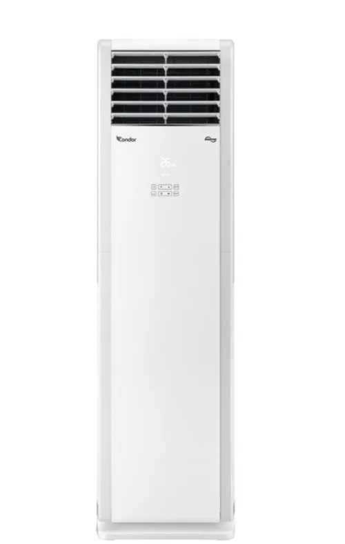 CLIMATISEUR ARMOIRE CONDOR INVERTER TROPICAL T3