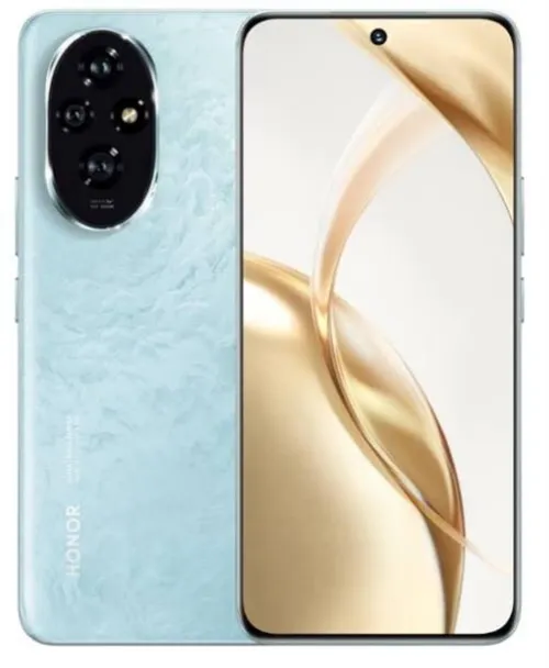 Honor 200 china 8-256