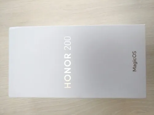 Honor 200 china 8-256