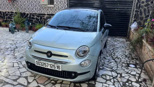 Fiat 500 2025 Dolcevita MIB