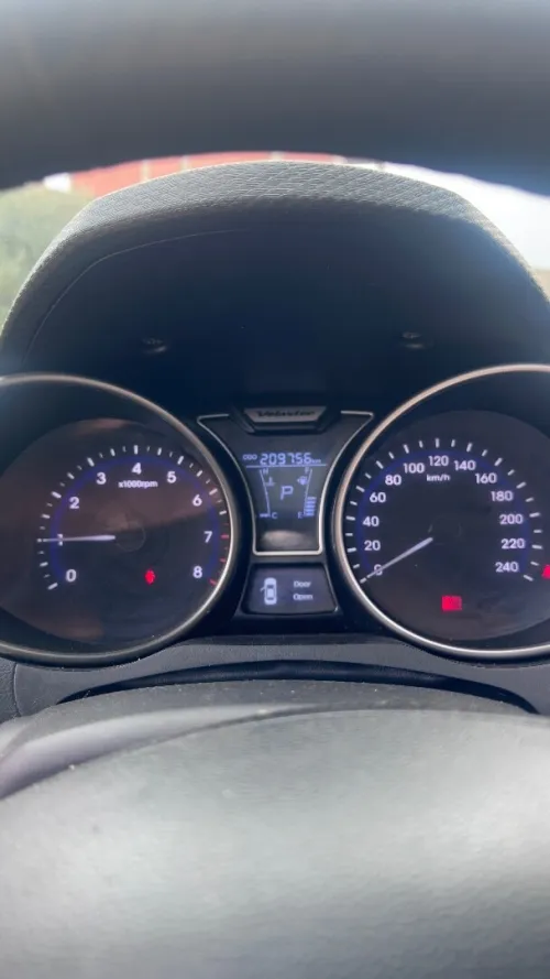 Hyundai Veloster 2016 V-GO