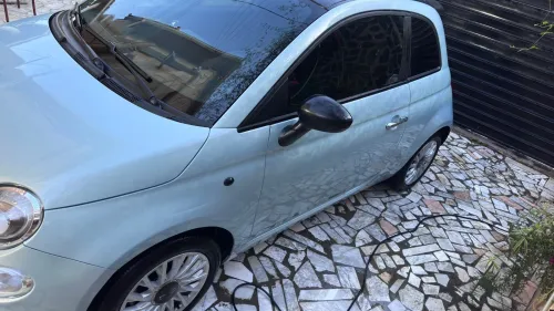 Fiat 500 2025 Dolcevita MIB