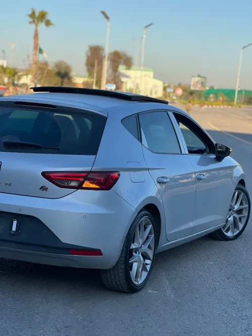 Seat Leon 2014 Leon