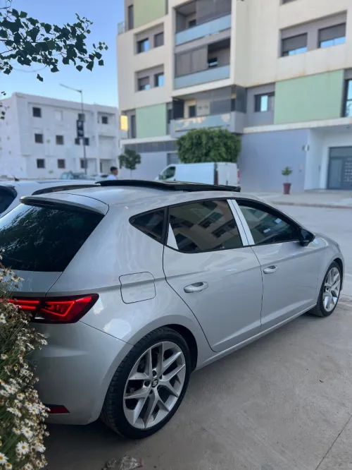 Seat Leon 2014 Leon